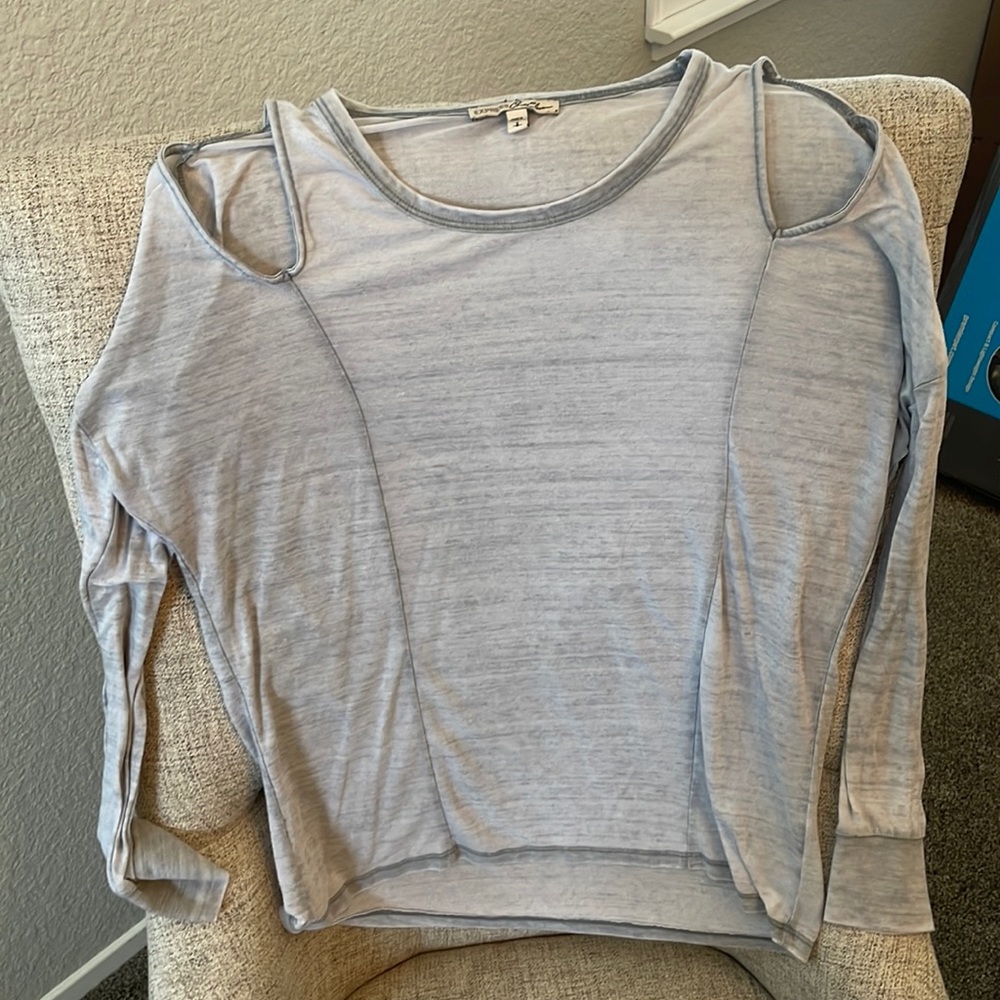 Express Women’s Tee